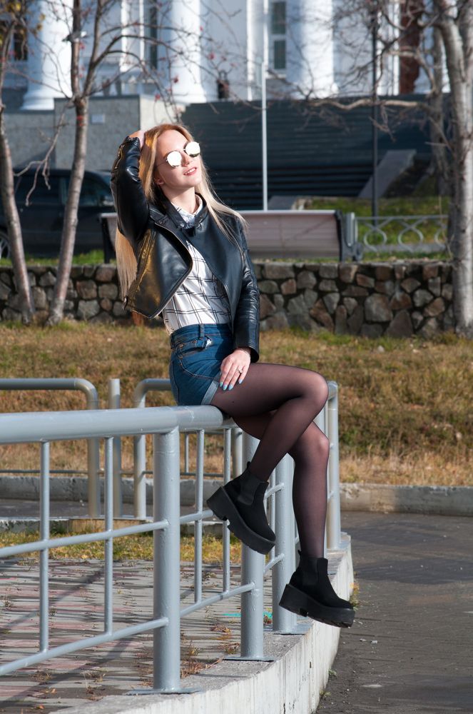 Photograph by Людмила Москвичёва