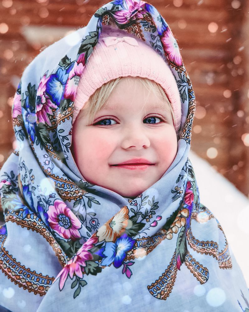 Александра / Alexandra