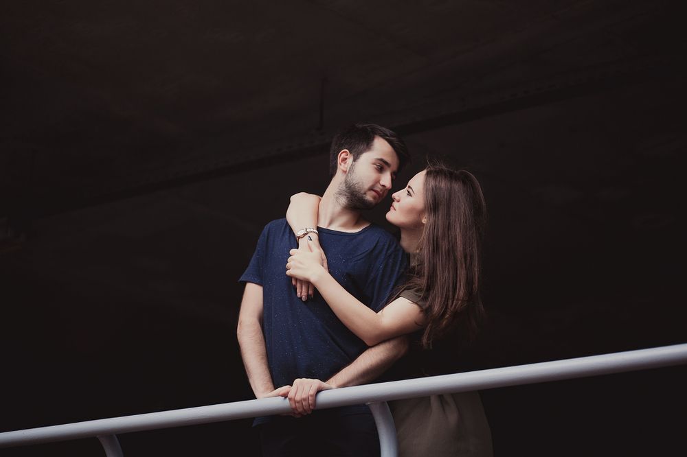 Photograph by Юлия Шварцбурд