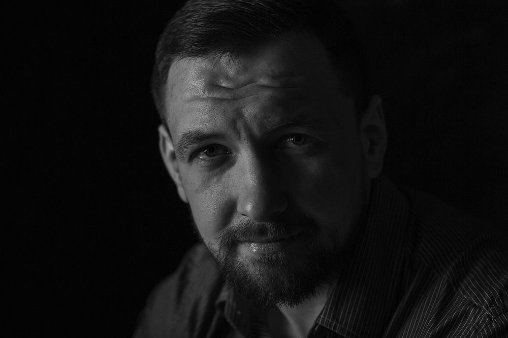 Photograph by Гущина Наталья