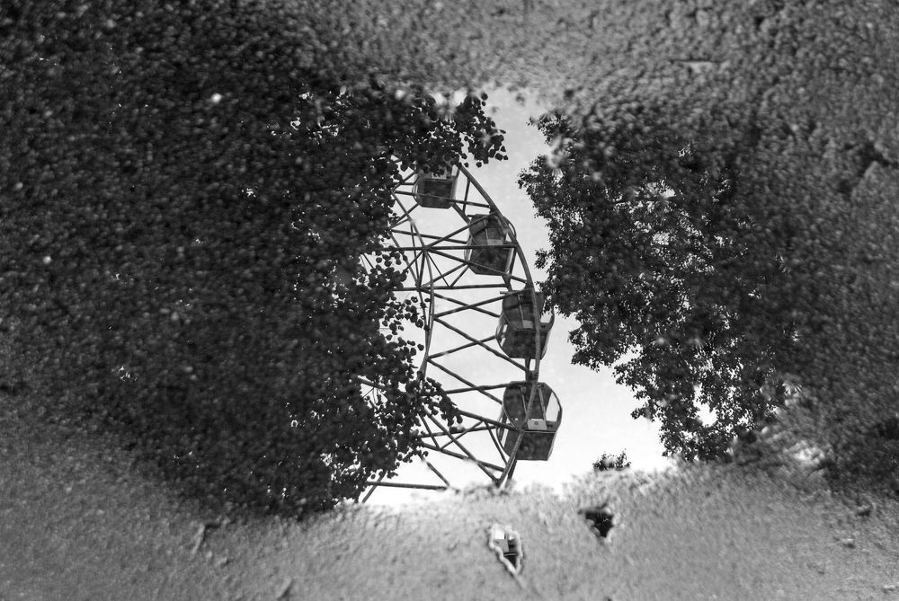 Photograph by Виктор Печищев