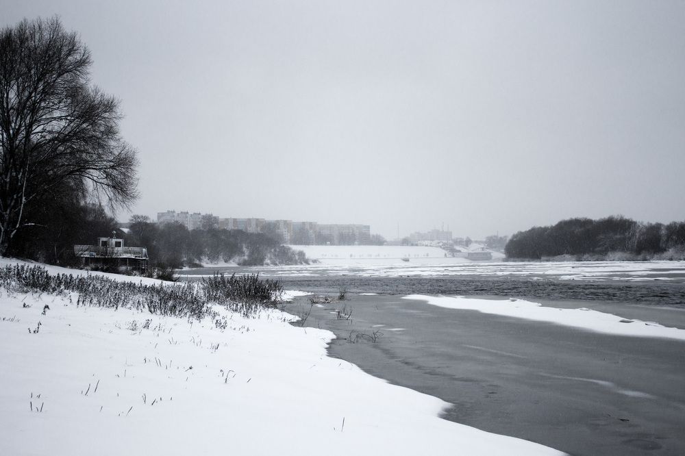 Photograph by Юлия Дейкун