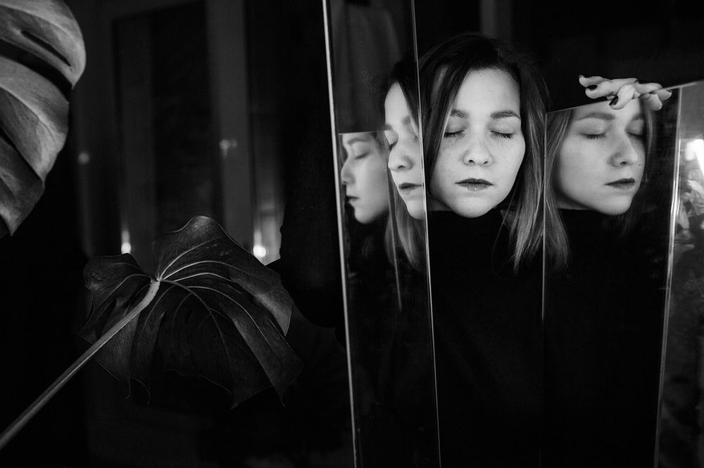 Многоличие