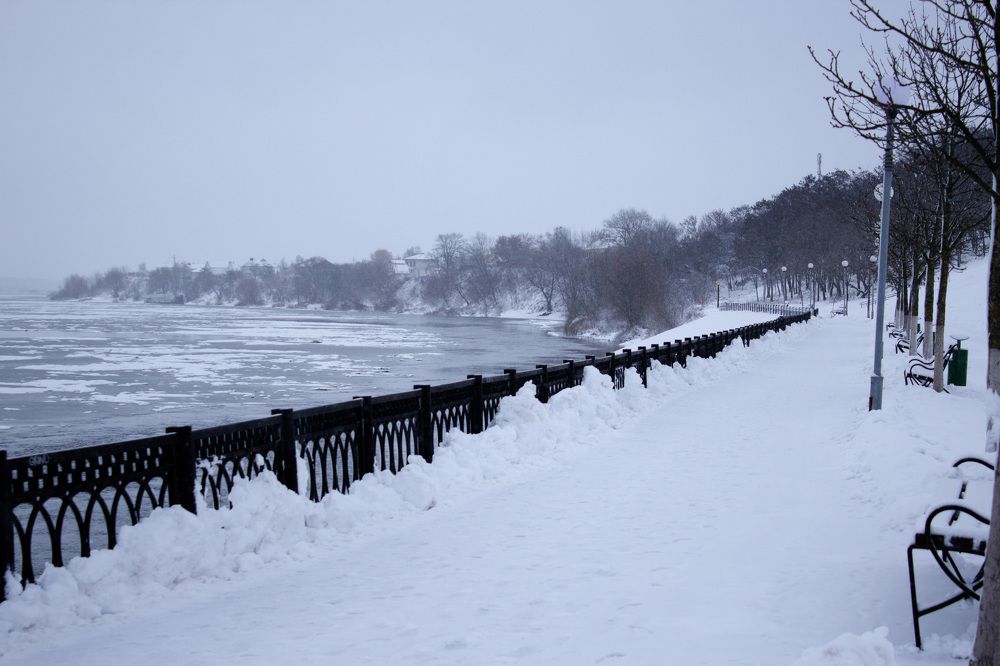 Photograph by Юлия Дейкун