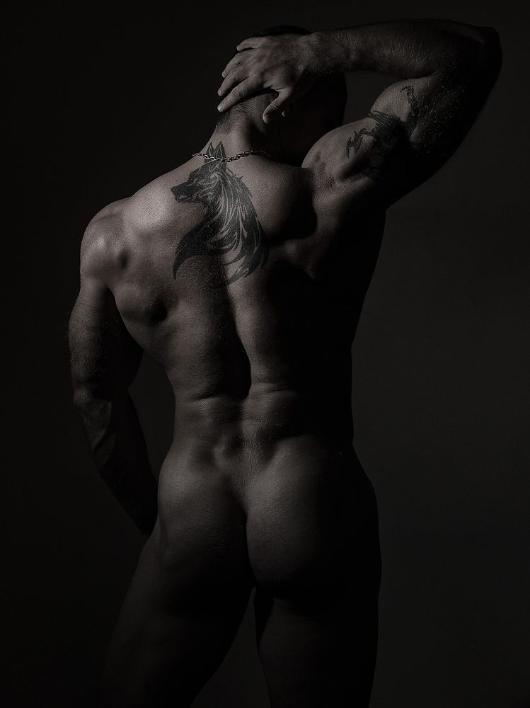 Photograph by Анна