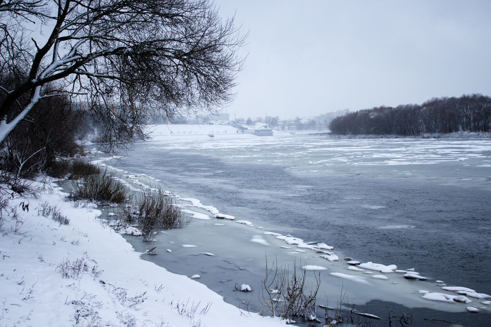 Photograph by Юлия Дейкун