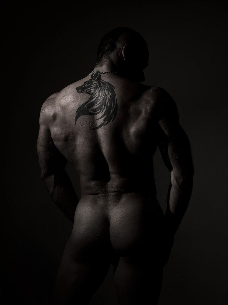 Photograph by Анна