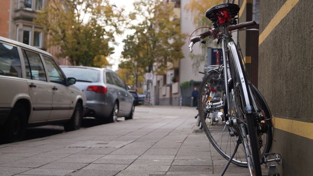 Одиночество