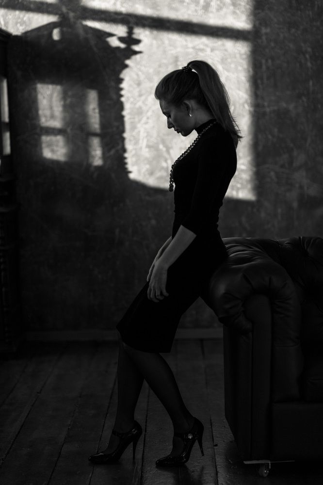 Photograph by Марина Хлопина