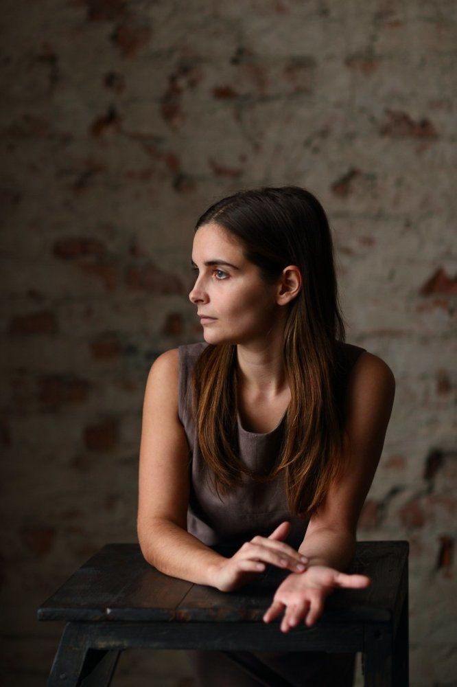 Photograph by Оксана Осенняя