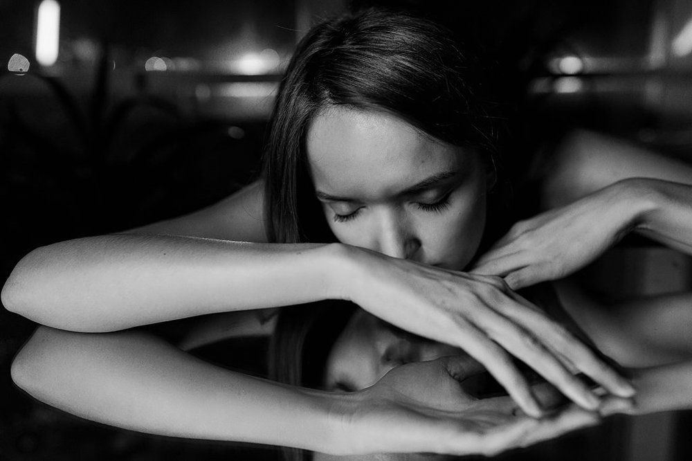 Photograph by Катерина Каледина