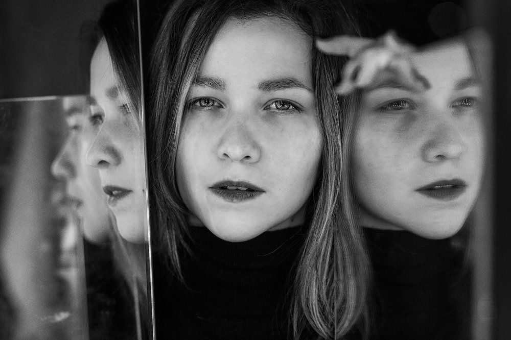 Photograph by Катерина Каледина