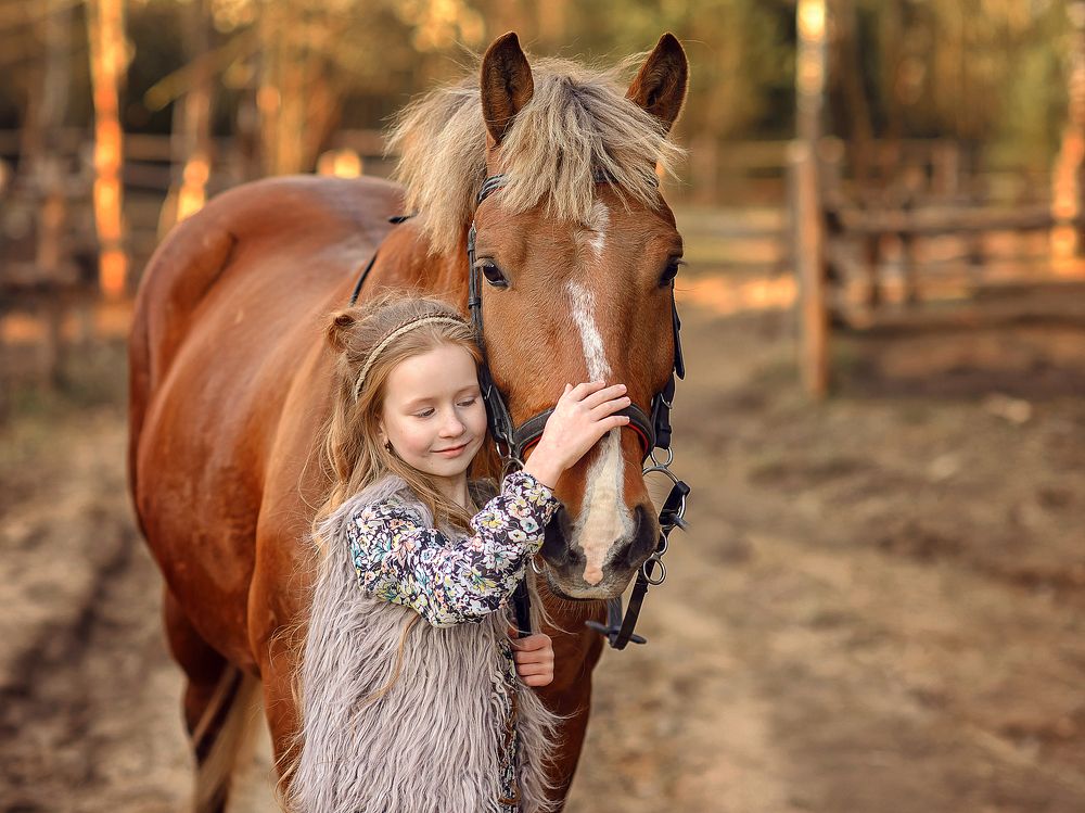 Photograph by Виктория Дубровская