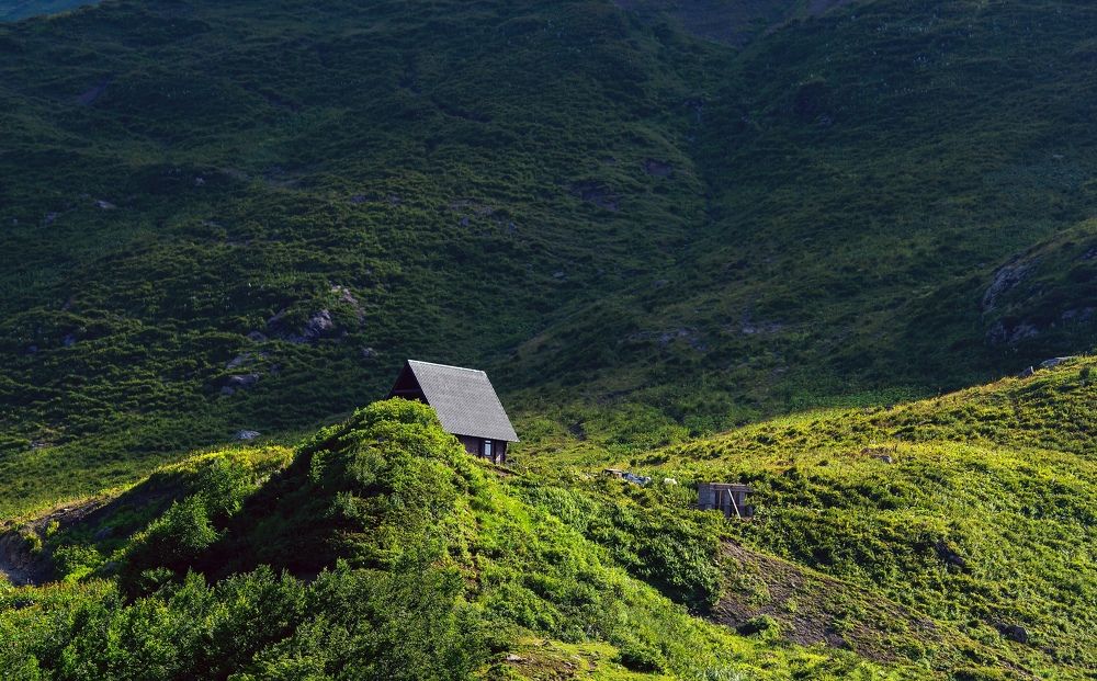 Photograph by Денис