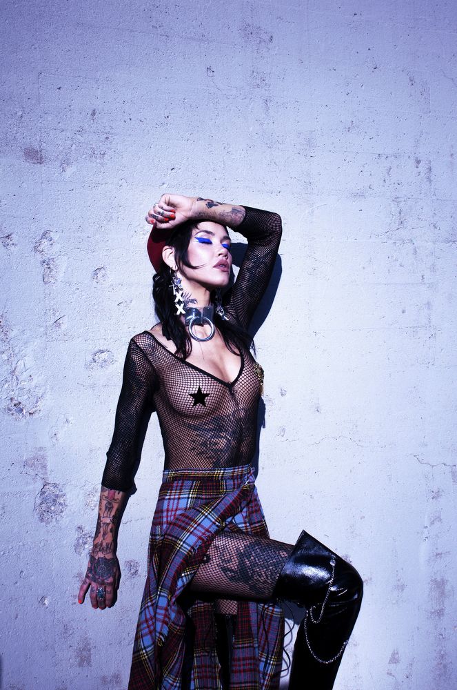 Punx