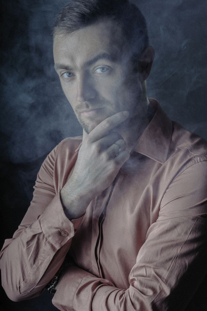 Photograph by Анастасия Русанова