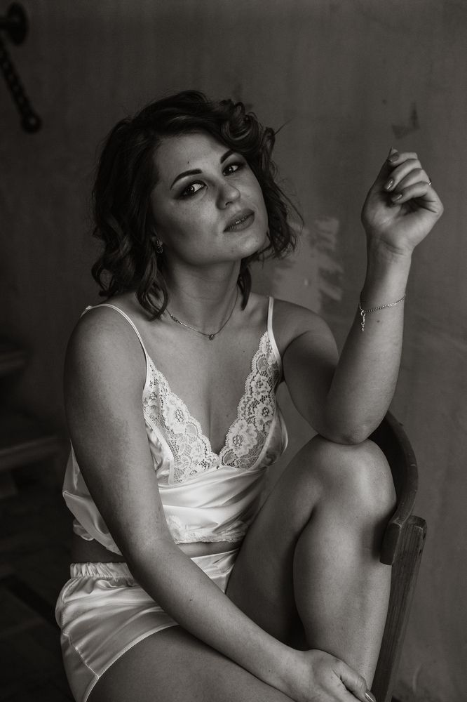 Photograph by Светлана Жданова