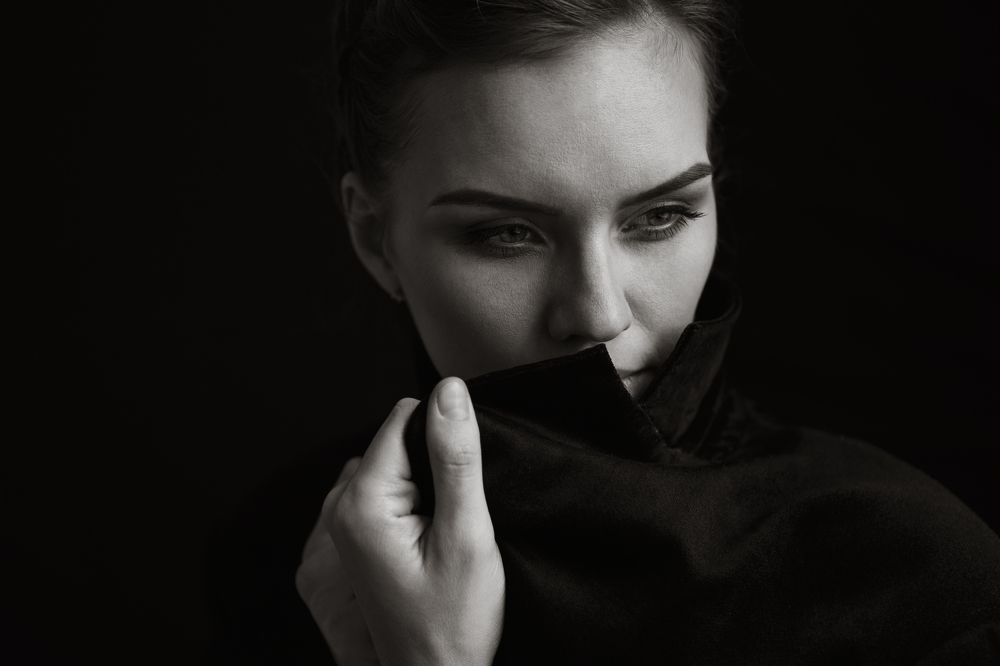 Photograph by Светлана Жданова