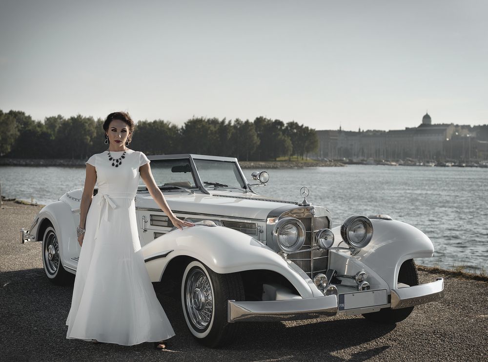 Photograph by Natalia Kholodova