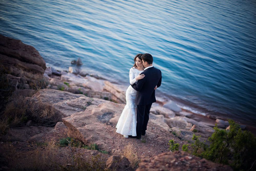 История любви