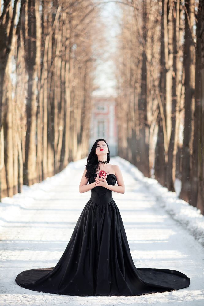 Photograph by Екатерина Панина