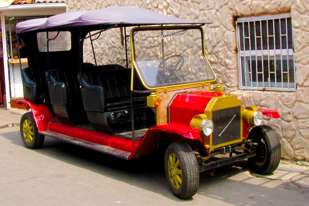 Фотография автора Богдан Петров