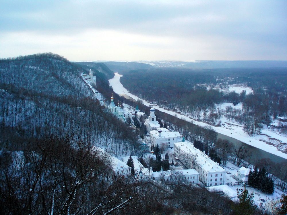 Photograph by Сергей Недайнов