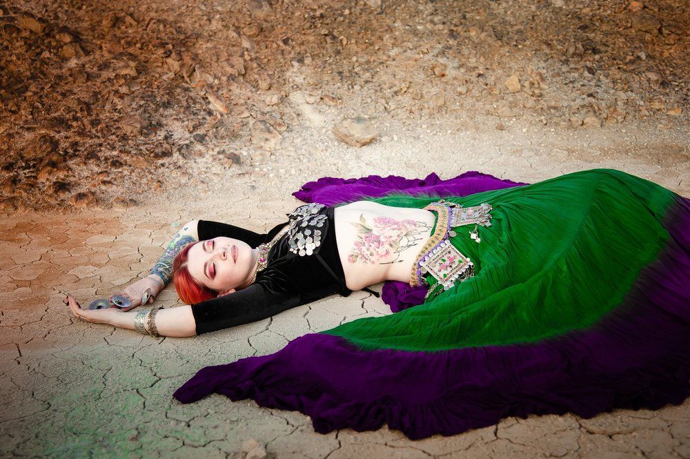 Photograph by Анастасия Селезнева