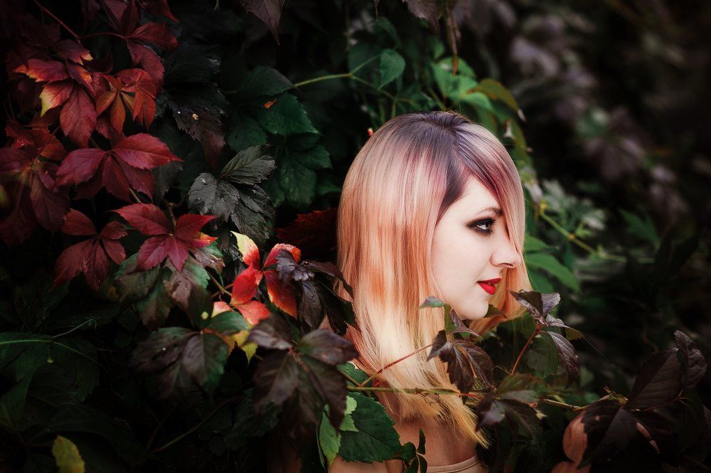 Photograph by Анастасия Селезнева