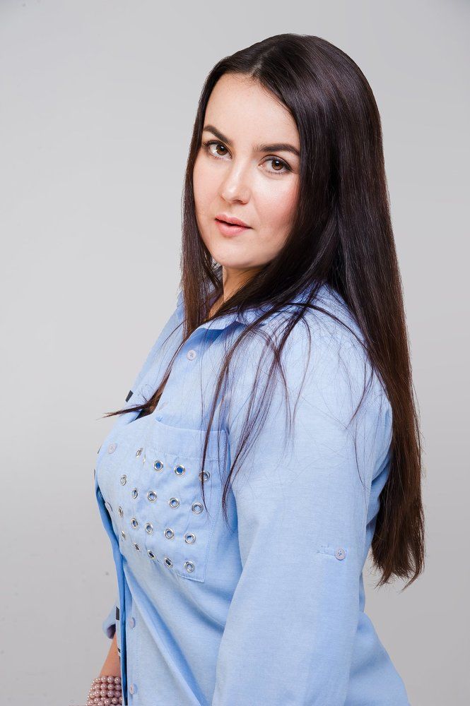 Photograph by Анастасия Селезнева