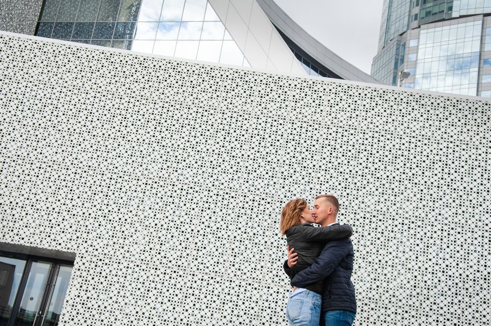 Photograph by Анастасия Селезнева