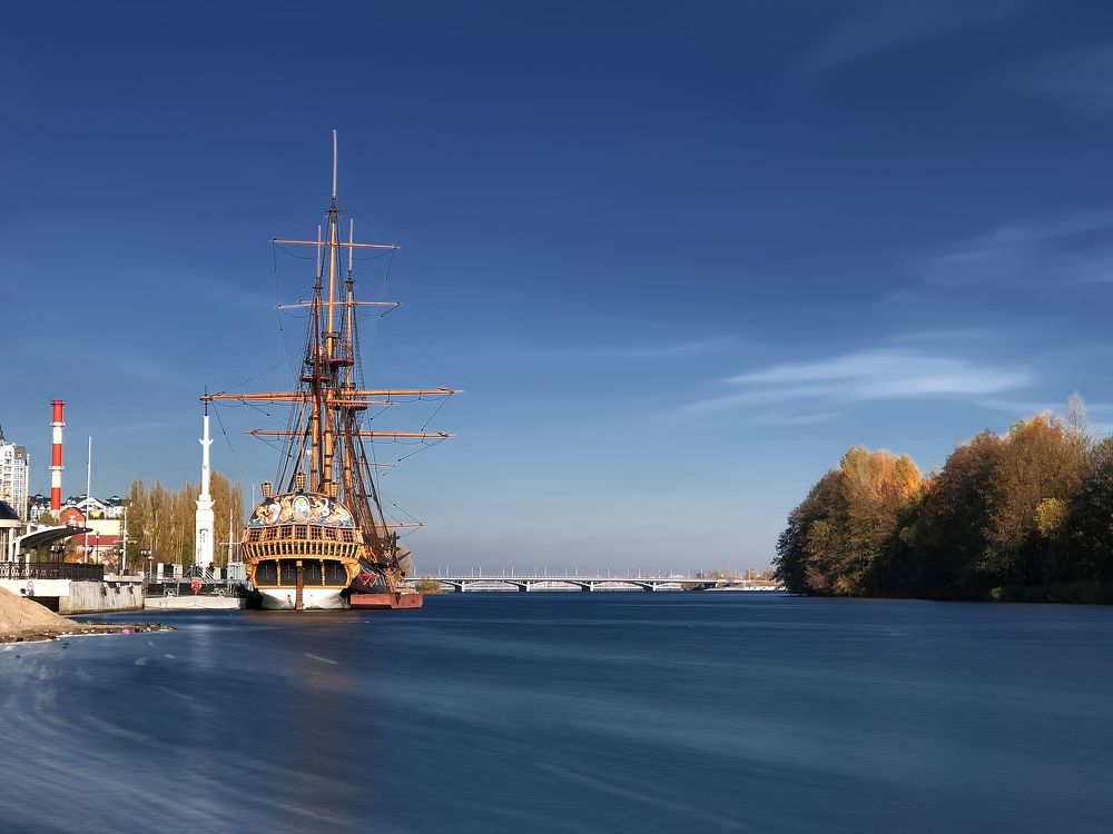 Voronezh: Goto Predestinatsia