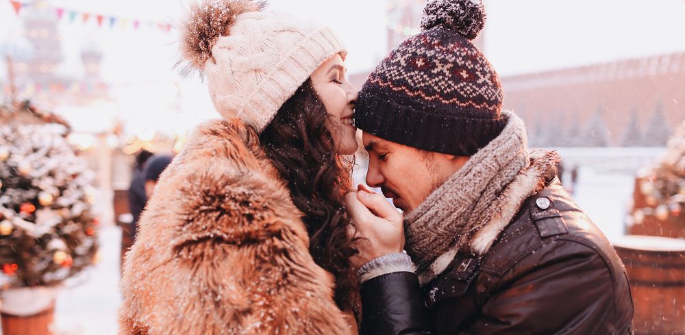 Любовь в мелочах