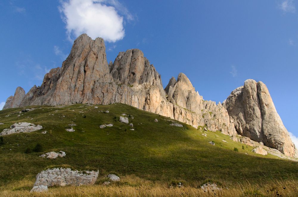 Большой Тхач