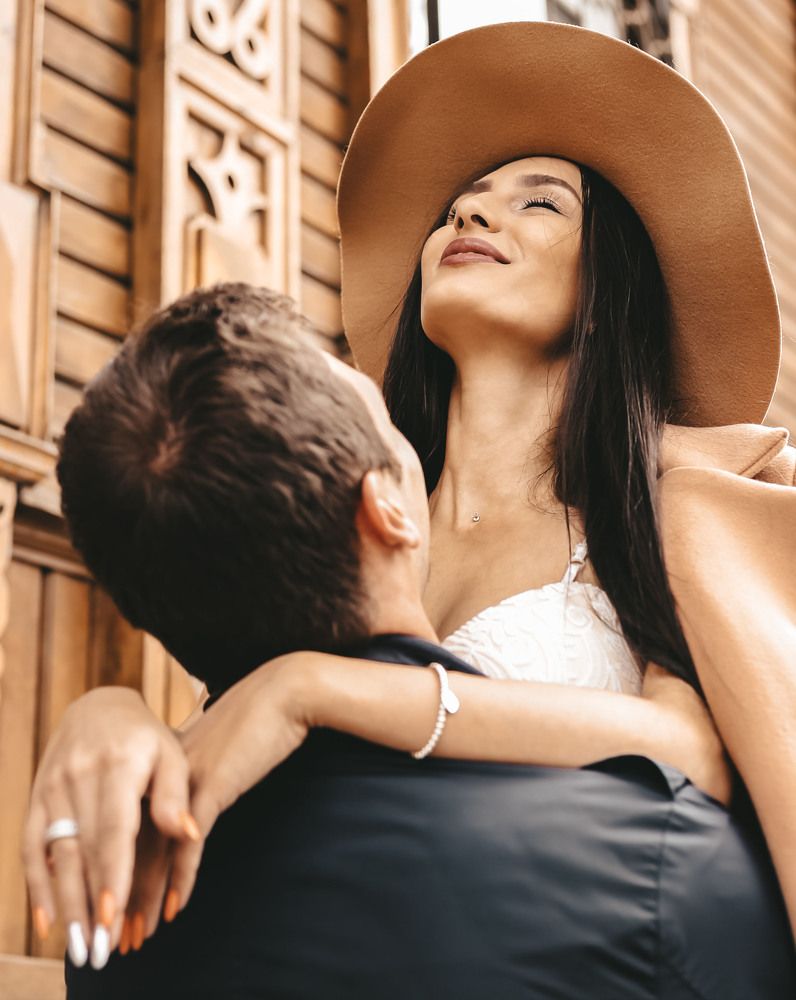 Photograph by Olga Serdiukova Vidal