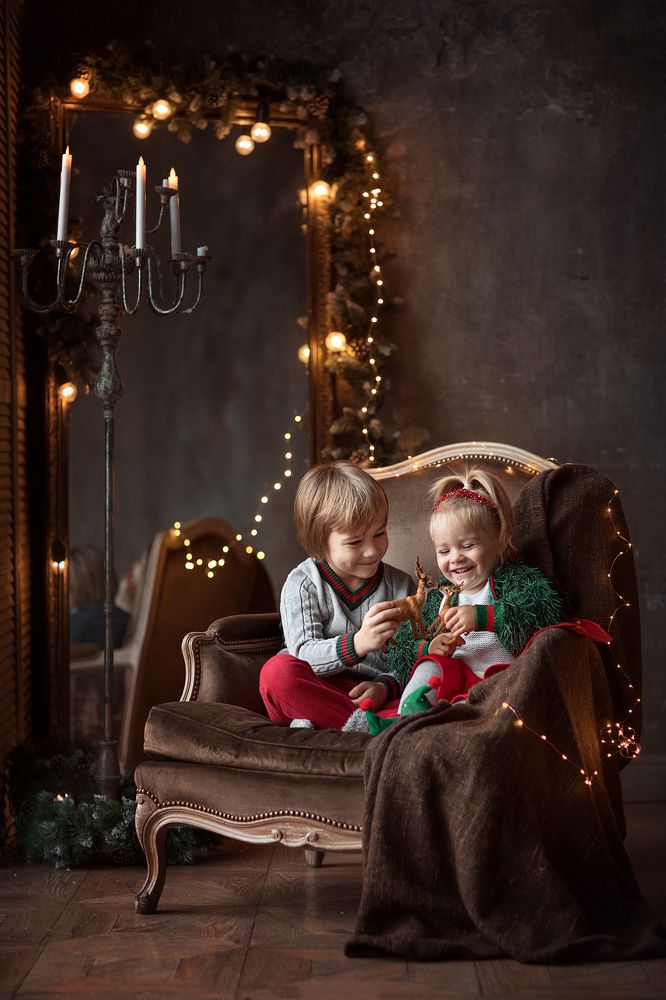 Photograph by Мария Аксенова