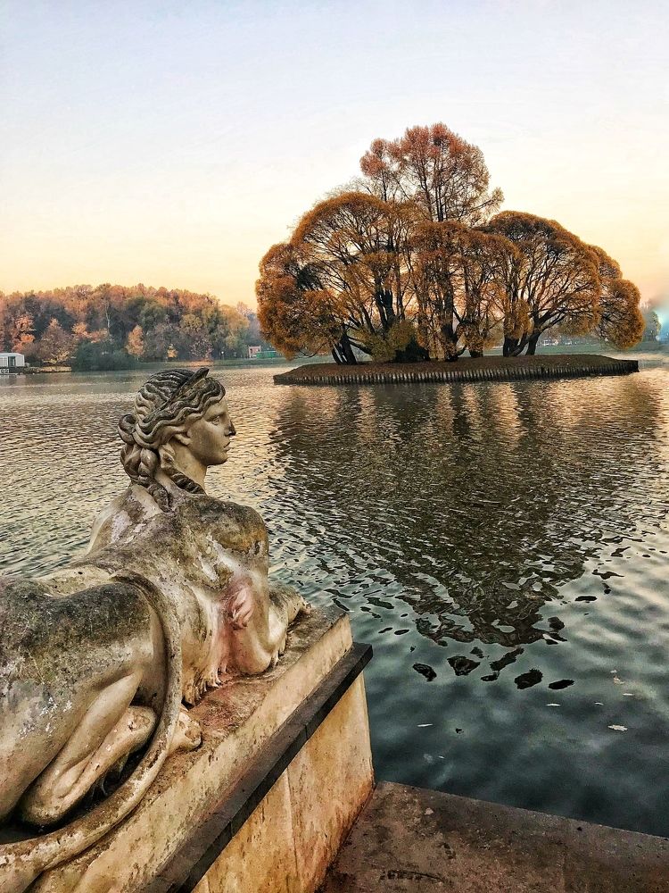 Photograph by Яна Лугинина