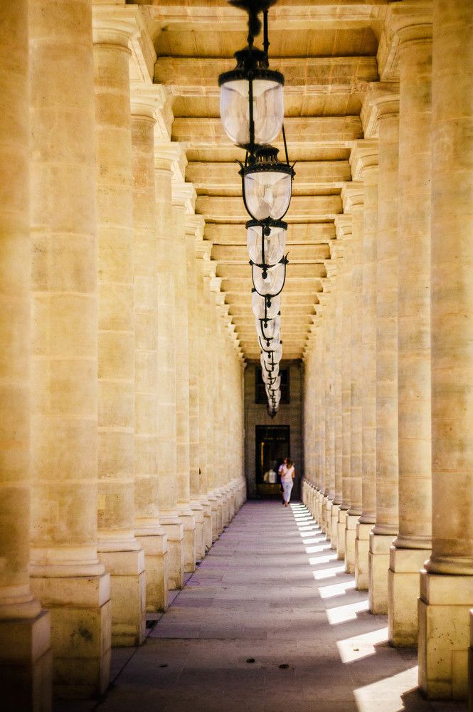 Palais Royal