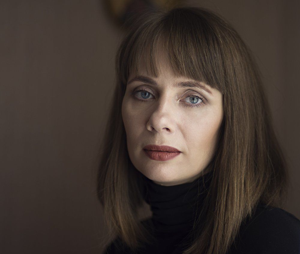 Глаза-зеркало души