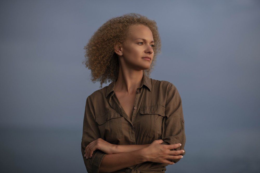 Навстречу ветру