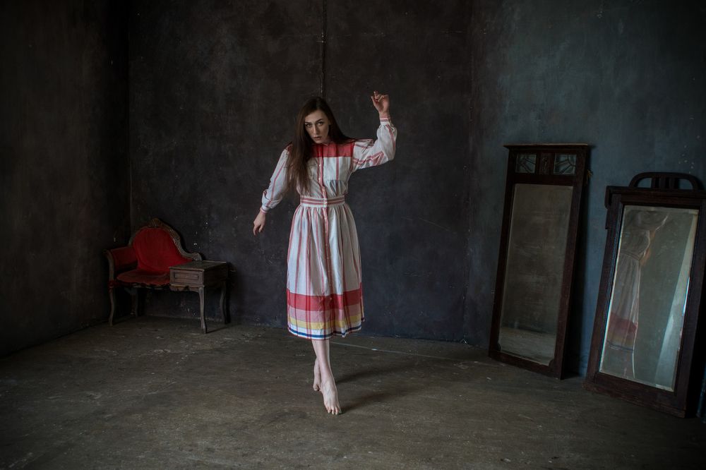 Photograph by Оля Кудрявцева