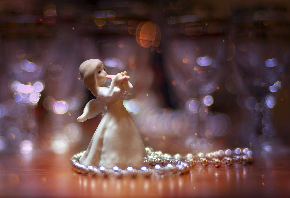 Photograph by Ekaterina Fadeeva