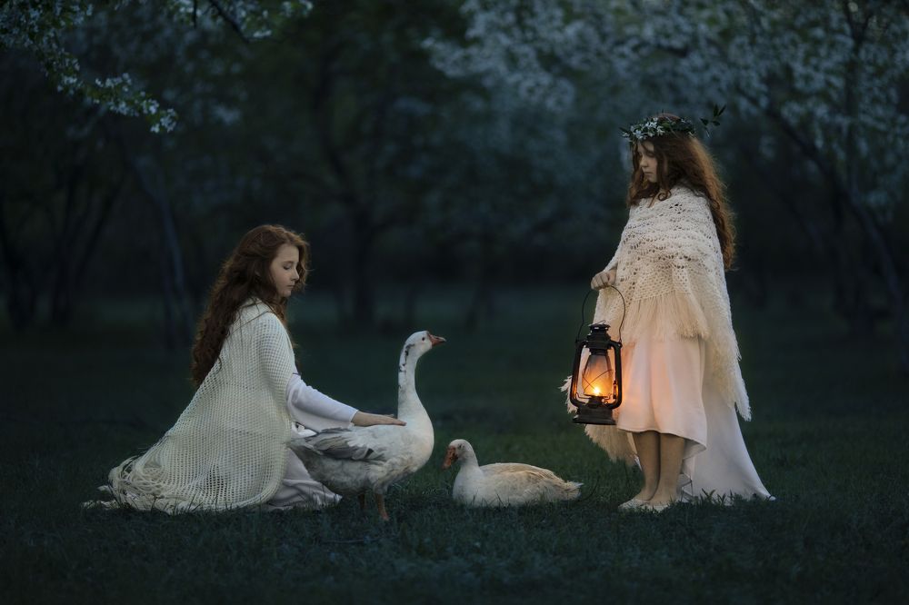 Photograph by Алла Семдянкина