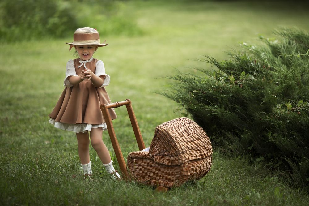 Photograph by Алла Семдянкина