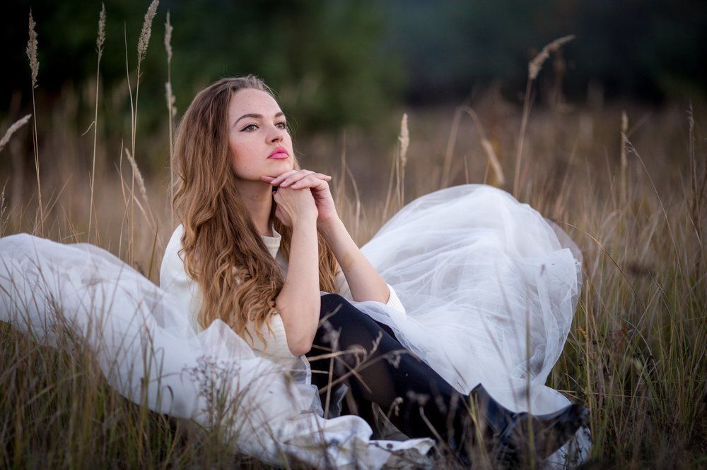 Последние лучи лета