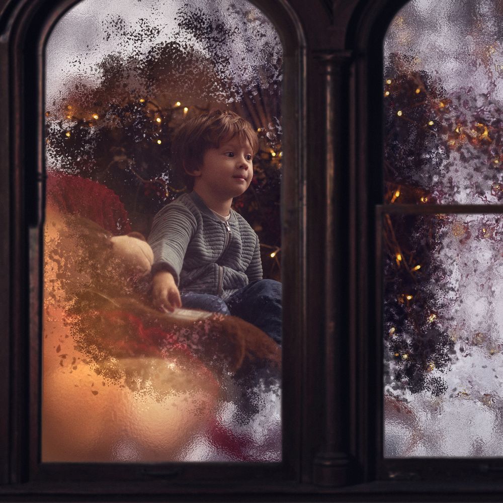 Photograph by Jekaterina Feldsteine