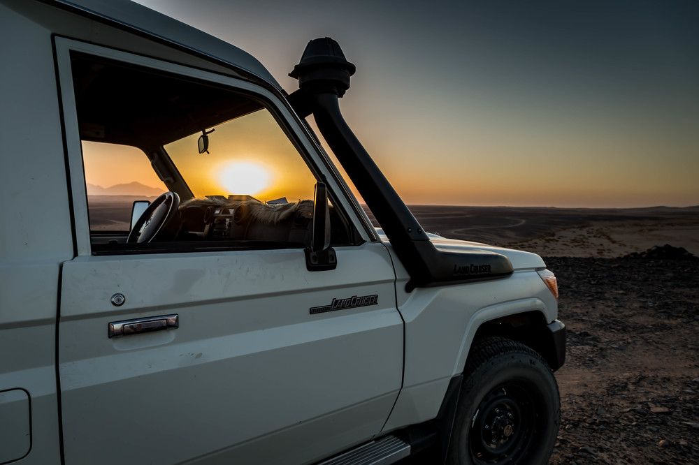 Photograph by Elena Gebert