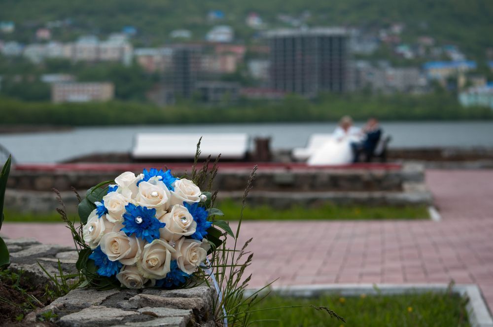 Photograph by Людмила Москвичёва