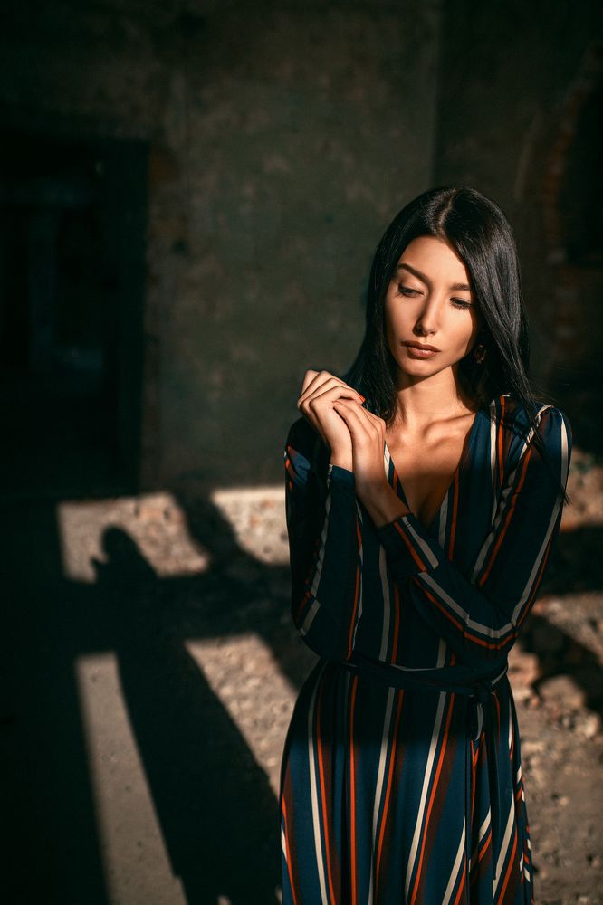 Фотография автора Олег Сотник