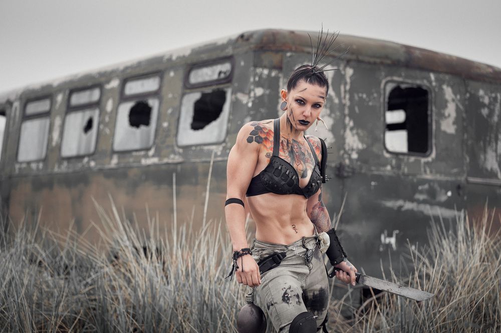 Фотография автора Олег Сотник